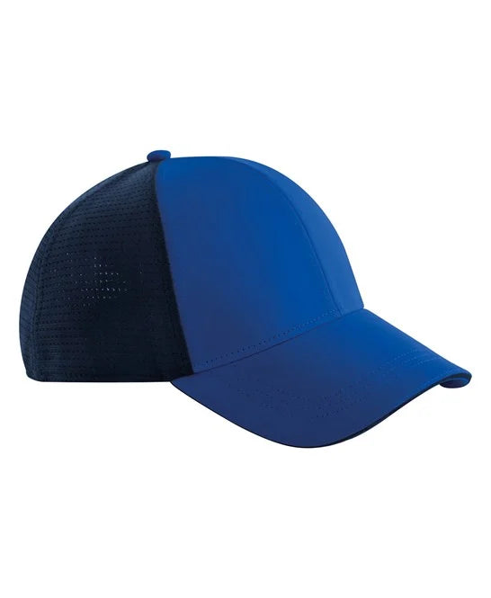 Monaghan Cap (BC165)